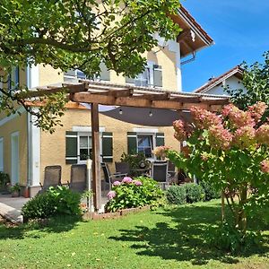 Ferienhaus Muehlfeldner Vila Laufen Exterior photo