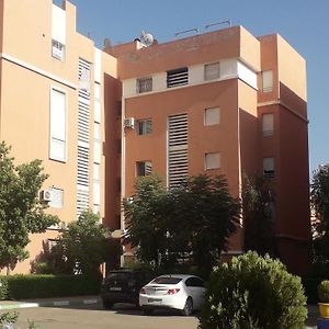 بني ملال المغرب Apartamento Beni Mellal Exterior photo