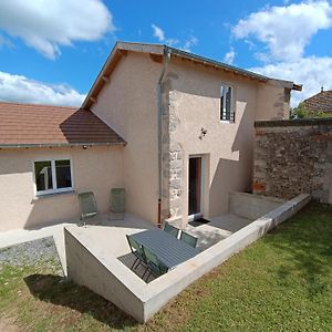 Comme A La Maison ! Vila Matour Exterior photo