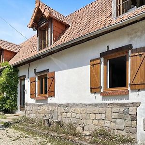 La Longere Bleue Maison 6 Couchages Vila Longueil Exterior photo