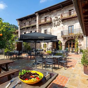 La Casona De Las Meninas Apartamento Ríocorvo Exterior photo