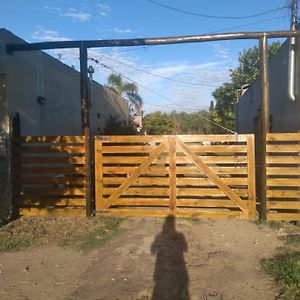 El Rancho De Mi Abuelo Apartamento San Antonio de Areco Exterior photo