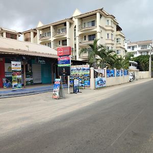 White Sand Cabana Apartamento Flic-en-Flacq Exterior photo