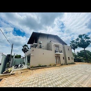 Manthila Resort Rajarata Anuradhapura Exterior photo