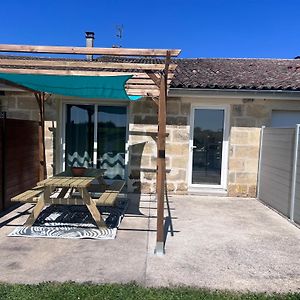 l'Orangerie de La Pontête Acomodação com café da manhã Vayres  Exterior photo