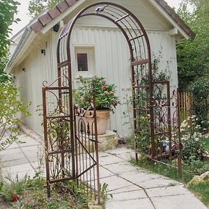 Nouveau Au Coeur De L'Isle Adam - Le Clos De L'Isle Acomodação com café da manhã Exterior photo