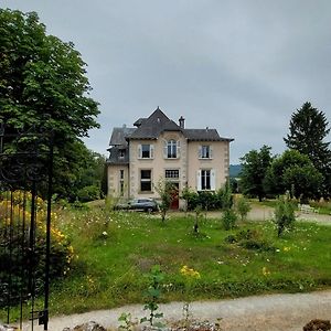 Le Clos Saint Roch Hotel Exterior photo