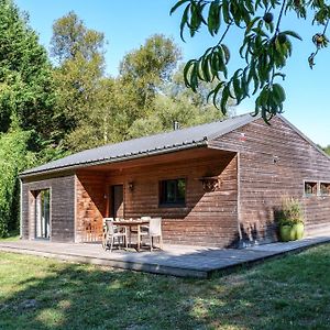 La Cabane Du Pont Du Douet Mazieres-de-Touraine Exterior photo