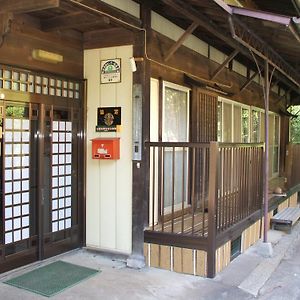 民宿 Matsudt Hotel Kiso Exterior photo