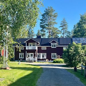 Purola Farm Guesthouse Saarijärvi Exterior photo