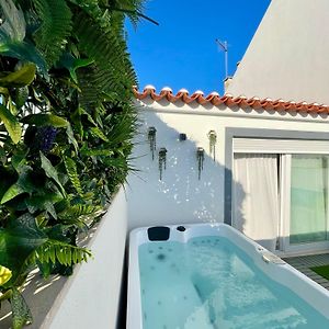 Cartaxo Riverside - Villa With Jacuzzi Few Minutes From Lisbon Exterior photo