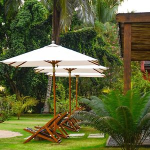 Omali São Tomé Hotel Exterior photo