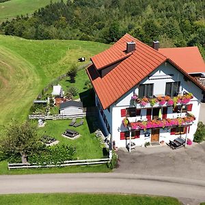 Altensberger Hof Apartamento Gestratz Exterior photo