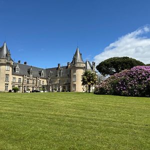 Domaine De Bort Acomodação com café da manhã Saint-Priest-Taurion Exterior photo