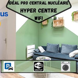 Special Pro Cnpe Blaye - Hyper Centre A Cote De La Citadelle Apartamento Exterior photo