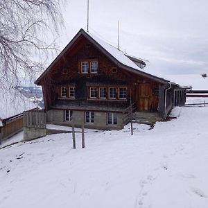 Ferienhaus, Stoeckli Klingenbuch 20 Vila Rehetobel Exterior photo