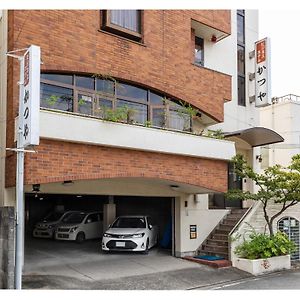 Business Hotel Katsuya - Vacation Stay 62201V Wakayama Exterior photo