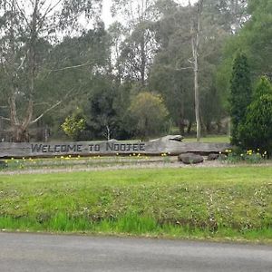 River Oasis Tiny House By Tiny Away Vila Noojee Exterior photo