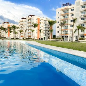 Apartamento En Punta Cana Apartamento Pueblo Bávaro Exterior photo