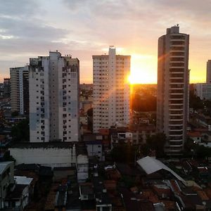 Apartamento Lindo No Melhor Bairro De Belem Apartamento Exterior photo