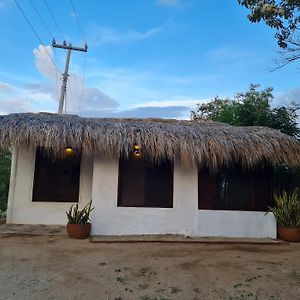 Casa Bruno Vila Zapotal Exterior photo