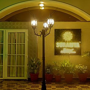 Suramya Homestay Bhopal Exterior photo