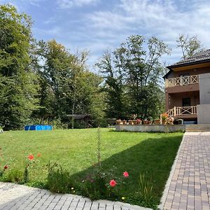 Chalet Woods Gusar Apartamento Qusar Exterior photo