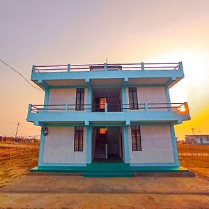 Jennivia Homestay Cherrapunji Exterior photo