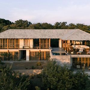 Casa Quena, In The Heart Of Mazunte Vila Exterior photo