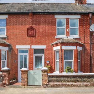 Harbour Reach Vila Littlehampton Exterior photo