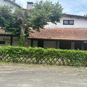 Le Relais De Cap De Pin Acomodação com café da manhã Solferino Exterior photo