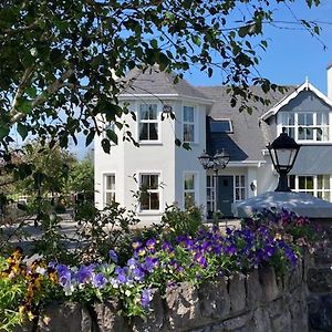 Tailors Lodge, Continental Breakfast Castleisland Exterior photo