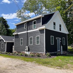 Eagle'S Nest Vila Bridgton Exterior photo