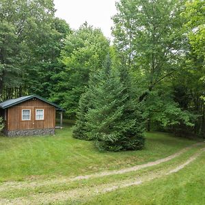 Whispering Pines Retreat Vila Zuck Exterior photo