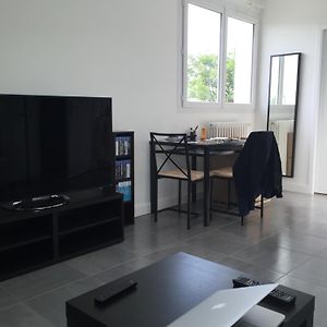 T2 Avec Parking Apartamento Nantes Exterior photo