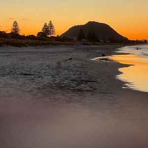 Beachside Bliss Apartamento Tauranga Exterior photo