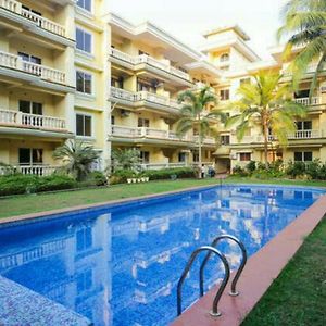 The Tourist Street Apartamento Varca Exterior photo