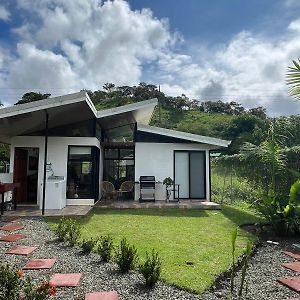 Pura Vida Beach House Vila San Buenaventura Exterior photo