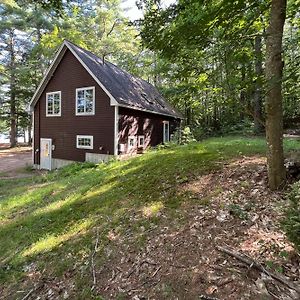 Red Fox Retreat Apartamento Denmark Exterior photo