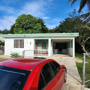 Beautiful House And Quiet Place Vila Canovanas Exterior photo