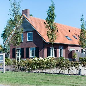 Wertemerhoeve Groepsaccommodatie 14 Personen Vila Evertsoord Exterior photo