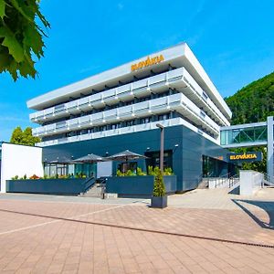 Hotel Slovakia Trenčianske Teplice Exterior photo