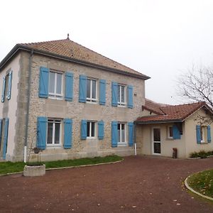 Maison Typique Avec Jardin, Pres Chemin Historique Et Loisirs - Animaux Acceptes - Fr-1-611-30 Vila Cirfontaines-en-Ornois Exterior photo