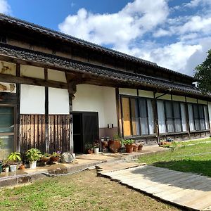 Hoshi No Yadori - Vacation Stay 89344V Iinan Exterior photo