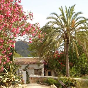 Encantadora Casa Ibicenca Vila San José Exterior photo