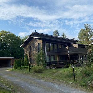 Villa Rauhan Helmi Lappeenranta Exterior photo