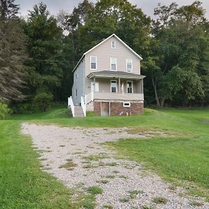 Peace Of Pa - A Small-Town Wooded Retreat Vila Northern Cambria Exterior photo