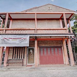 Oyo 93100 Harapan Homestay Syariah Parit  Exterior photo