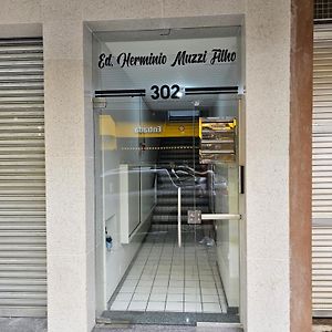 Edificio Herminio Muzzi Filho Apartamento Timóteo Exterior photo