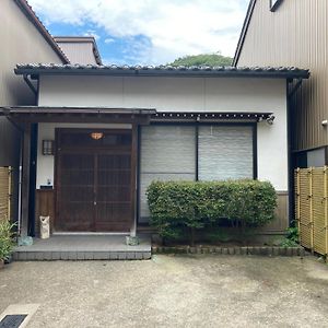 匠と昊 Naru Sora Apartamento Kaga  Exterior photo